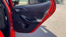 Ford Fiesta 1.0 EcoBoost Hybrid mHEV 125 Trend Navigation 5dr Petrol Hatchback